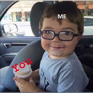 Meet your Posher, Nadia